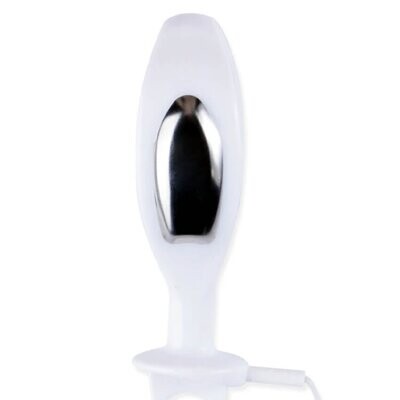 Vaginal Probe And Kegel Exerciser Electrode