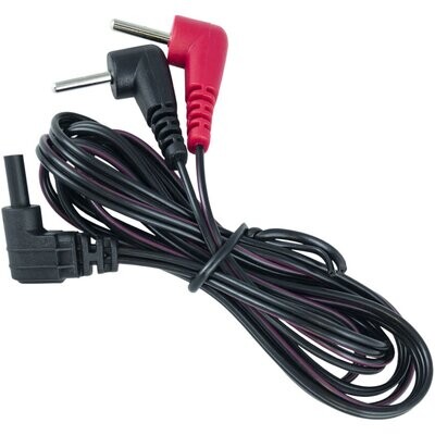 ElectraStim 90-Degree Stimulator Cables