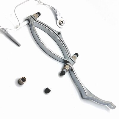 Pussy Clamp Electrode