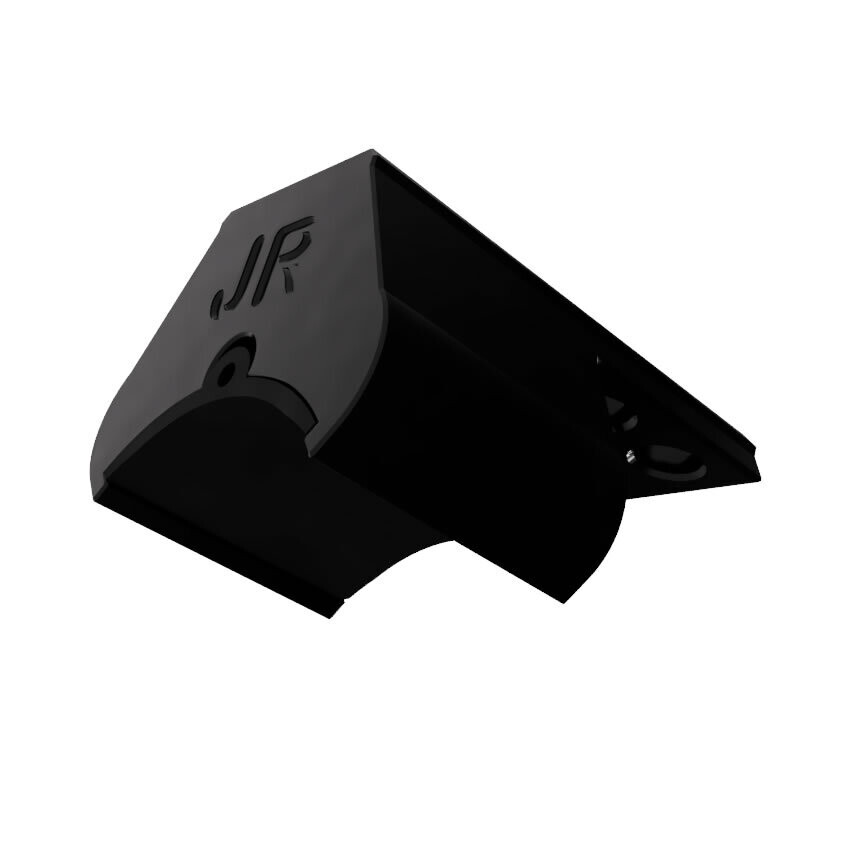 Dorsal Trigger - Black