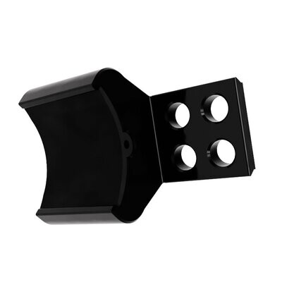 Dorsal Trigger - Black