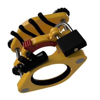 Ball Stretcher/Crusher Electrode