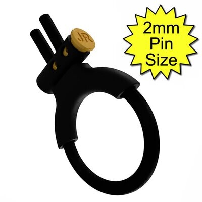 Flexible 6mm Insulated Cock Loop