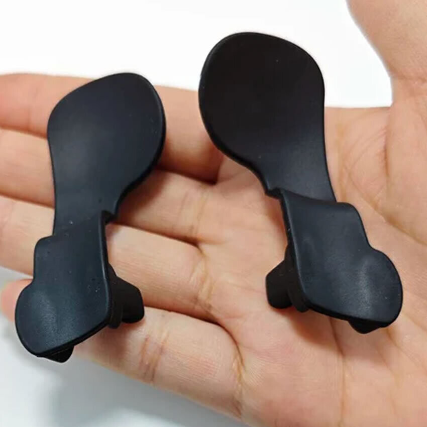 Replacement Conductive Rubber Electrodes CB6000-Style Chastity Cage