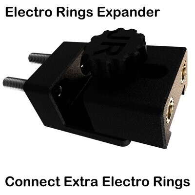 Electro Ring Compatible Expander System 30-40mm