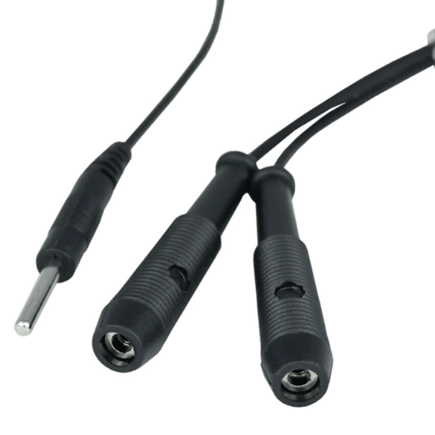 ElectraStim Triphase Combiner Cable
