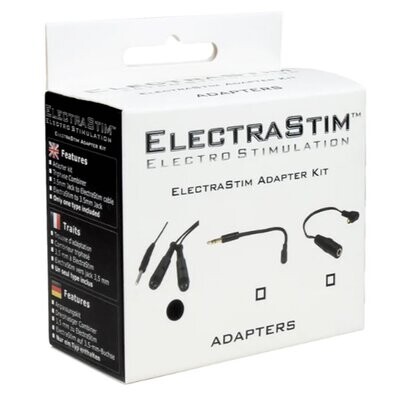 ElectraStim Triphase Combiner Cable