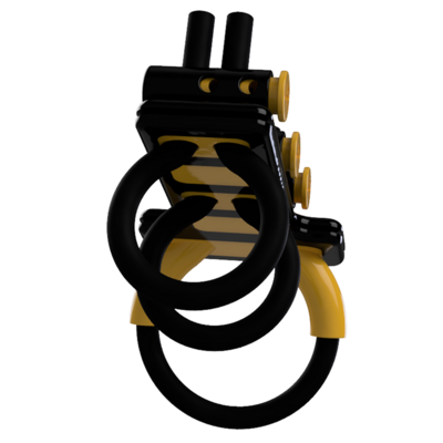 CRve Flexible Electrode