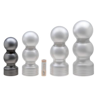 Black Collection Bipolar Electrode (Small)