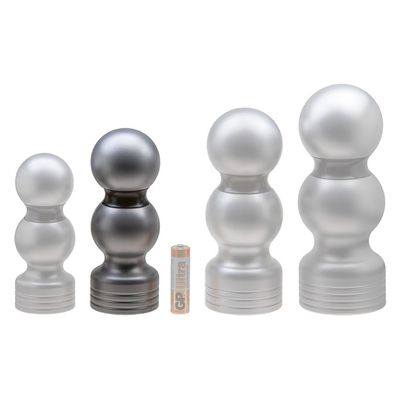 Black Collection Bipolar Electrode (Medium)