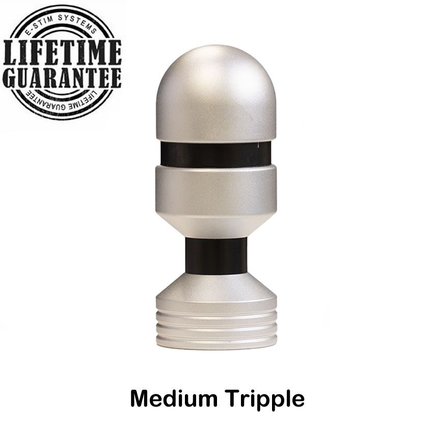 Medium Tripple Electrode