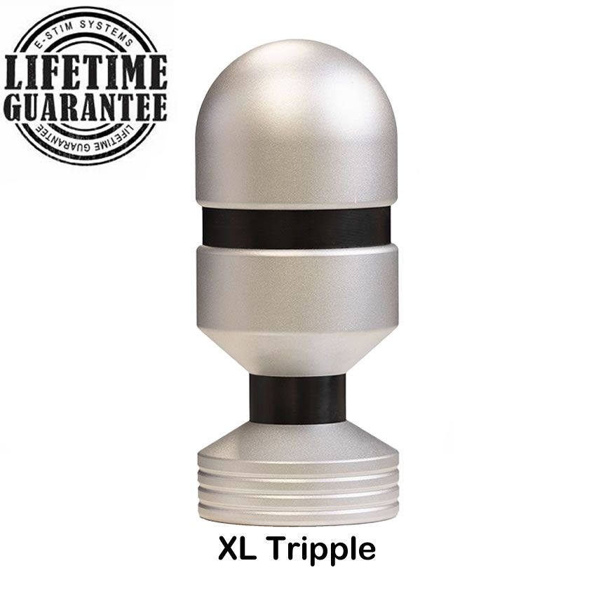 XL Tripple Electrode