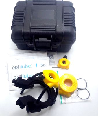 Prestige Sound Clamping Monopole Glans Electrode