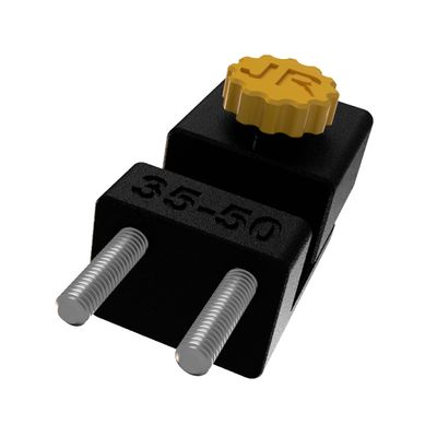 Electro Ring Compatible Expander System 35-50mm