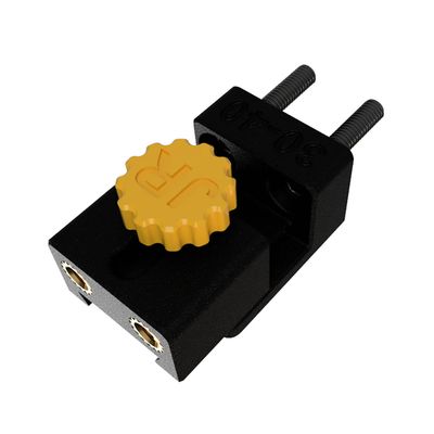 Electro Ring Compatible Expander System 30-40mm