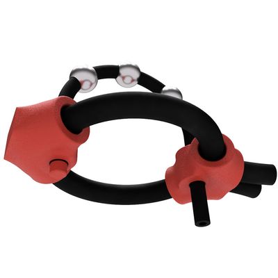 Double Electrode "Rooster Booster" Special - Red
