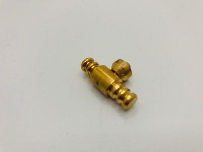 8mm Tubing Connector 3.5mm Nipple