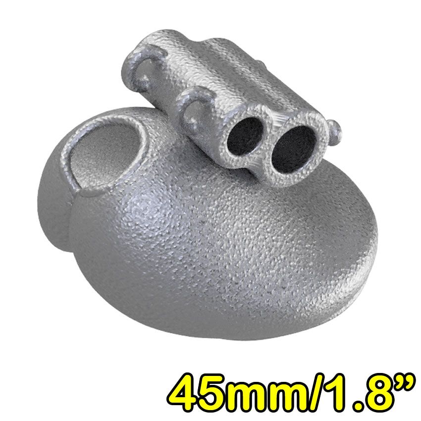 Jet Set Willy Electrode 45mm