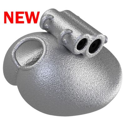 Jet Set Willy Glans Electrode