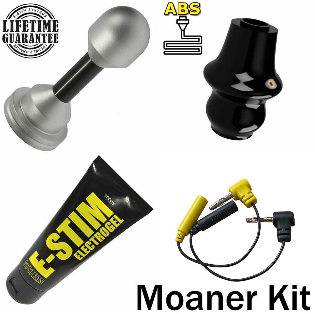 Moaner Kit