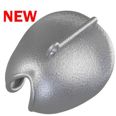Helmet Glans Electrode