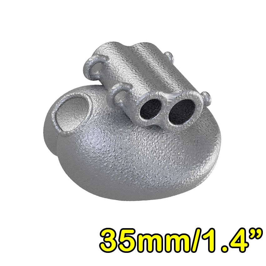 Jet Set Willy Electrode 35mm