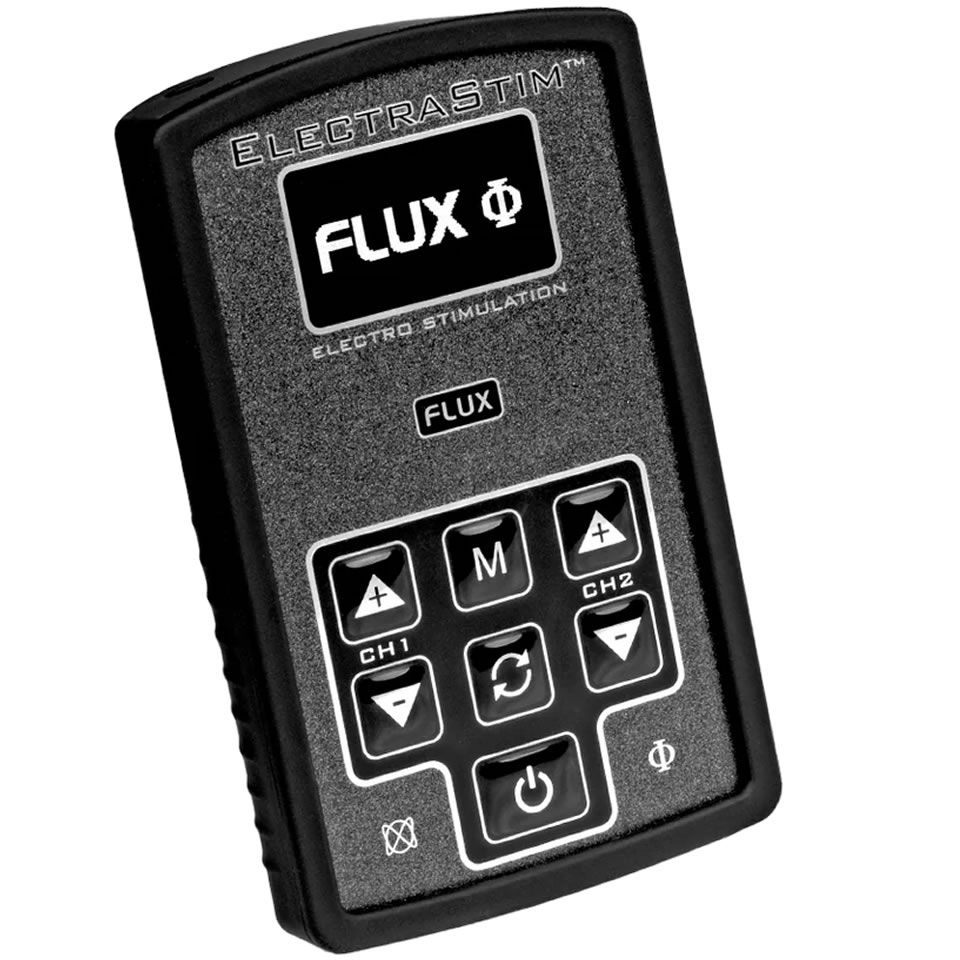 ElectraStim Flux Electro Stimulator - EM180