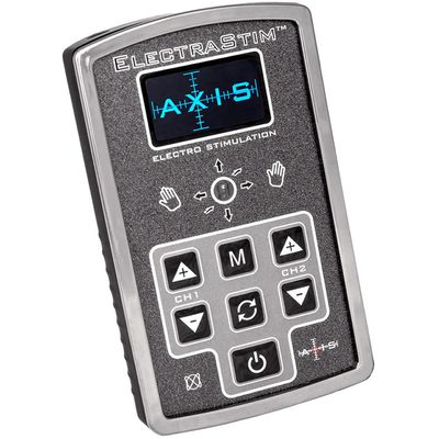 ElectraStim AXIS Luxury Electro Stimulator