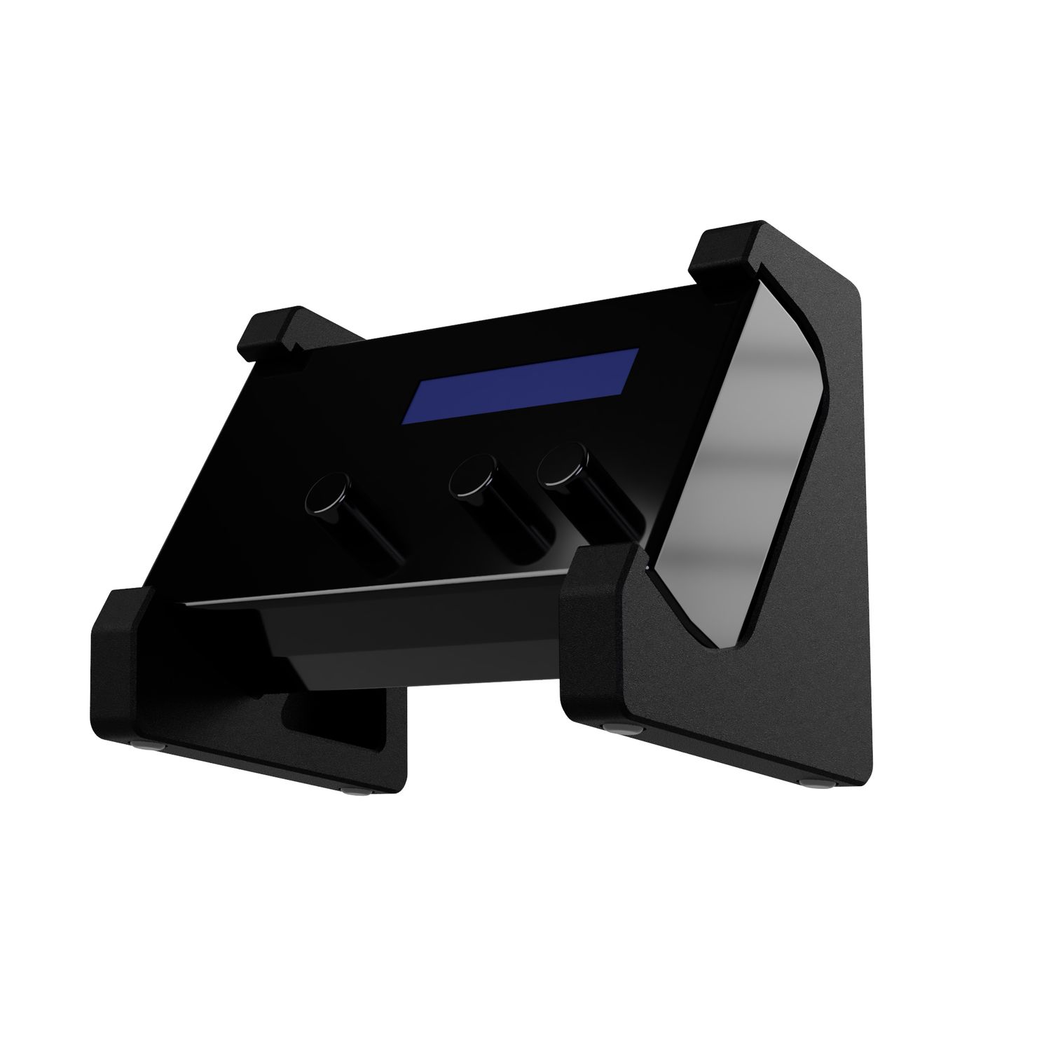Basic 2B Control Box Stand