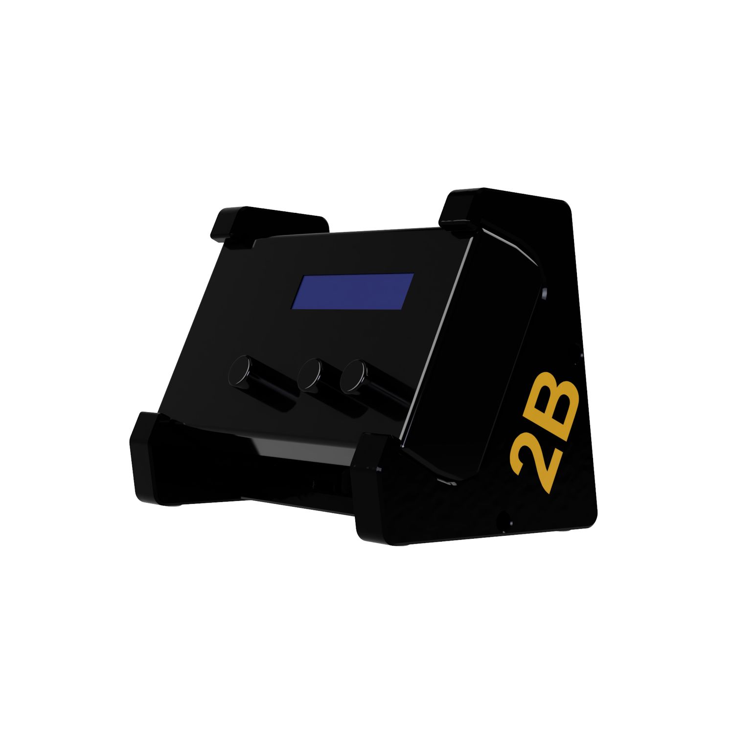 Pro 2B Control Box Stand