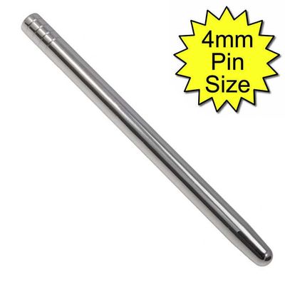 12mm Ultrasound Smooth