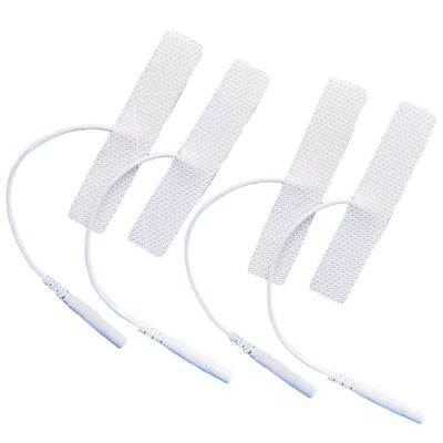 E-Stim Emporium Long Pads (Pack Of 4)