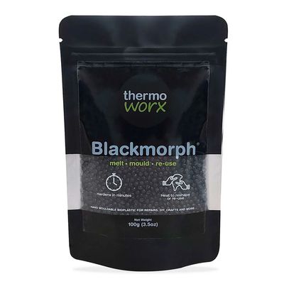 Blackmorph Thermo Plastic 100g