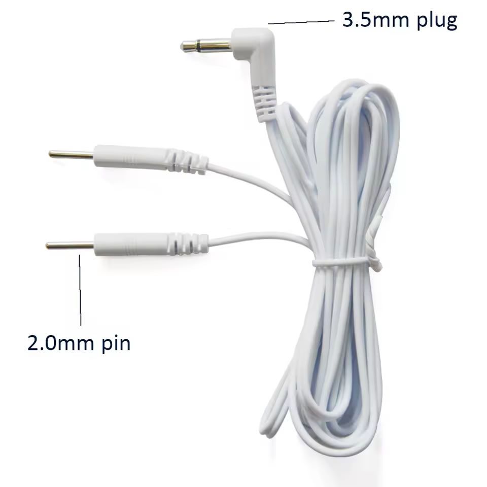 Short 2mm Cable