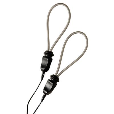 ElectraLoops Metallic Adjustable E-Stim Cock Rings