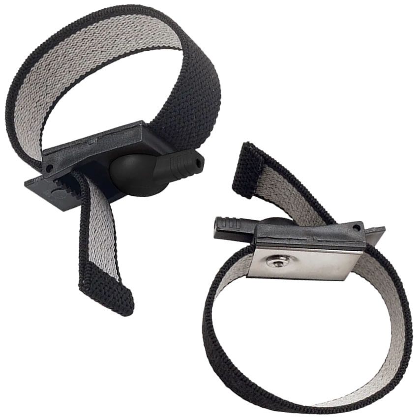 ElectraBands Adjustable Fabric Cock Bands