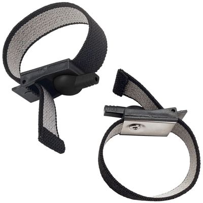 ElectraBands Adjustable Fabric Cock Bands
