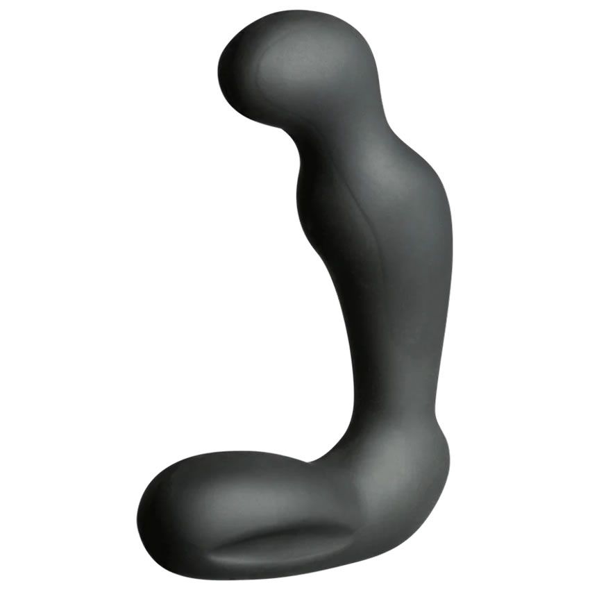 Silicone Noir Sirius Electro Prostate Massager