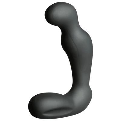 Silicone Noir Sirius Electro Prostate Massager