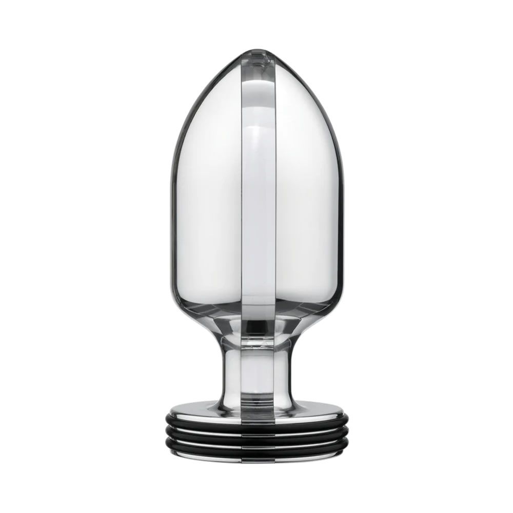 ElectraStim Invader Extreme Electro Butt Plug- Medium