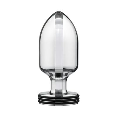 ElectraStim Invader Extreme Electro Butt Plug- Medium