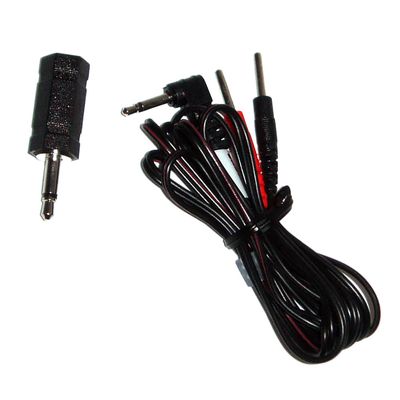 Adapter Cable Kit- 3.5mm/2.5mm Jack