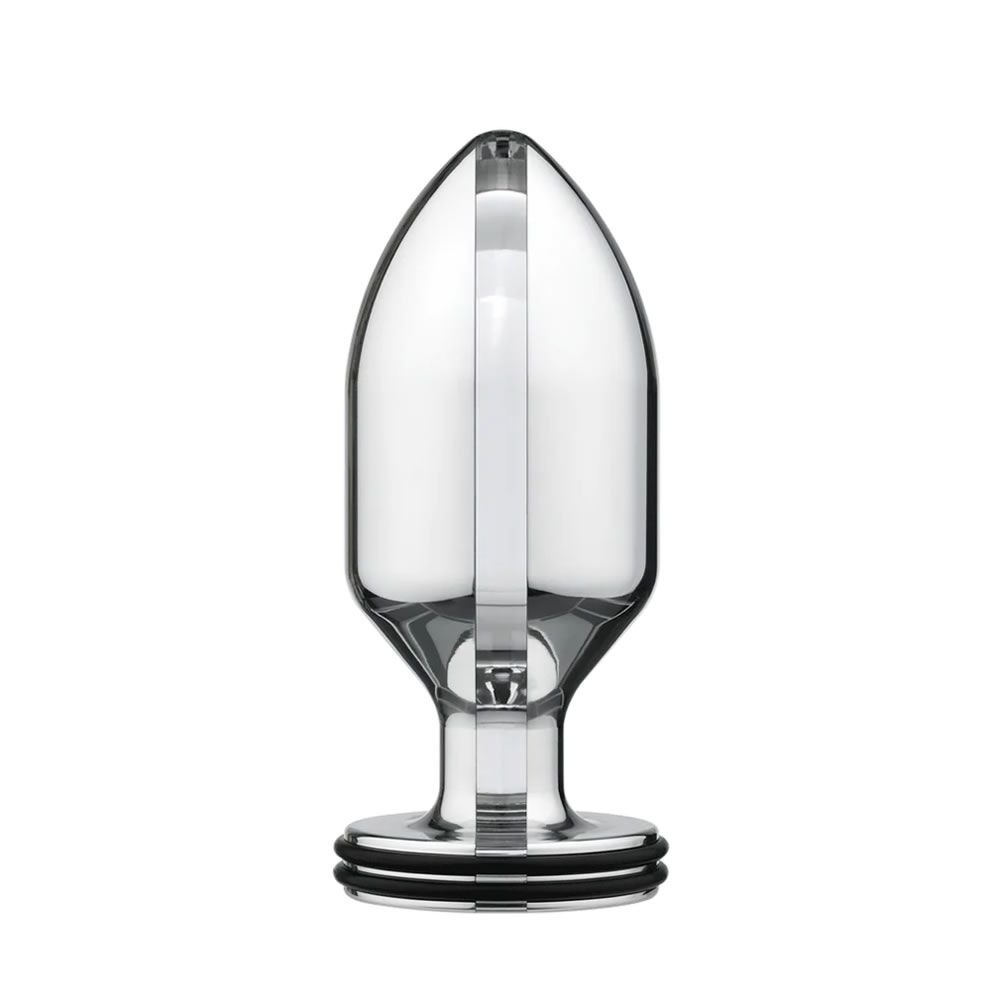 ElectraStim Intruder Extreme Electro Butt Plug- Small