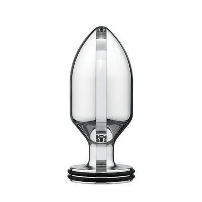 ElectraStim Intruder Extreme Electro Butt Plug- Small