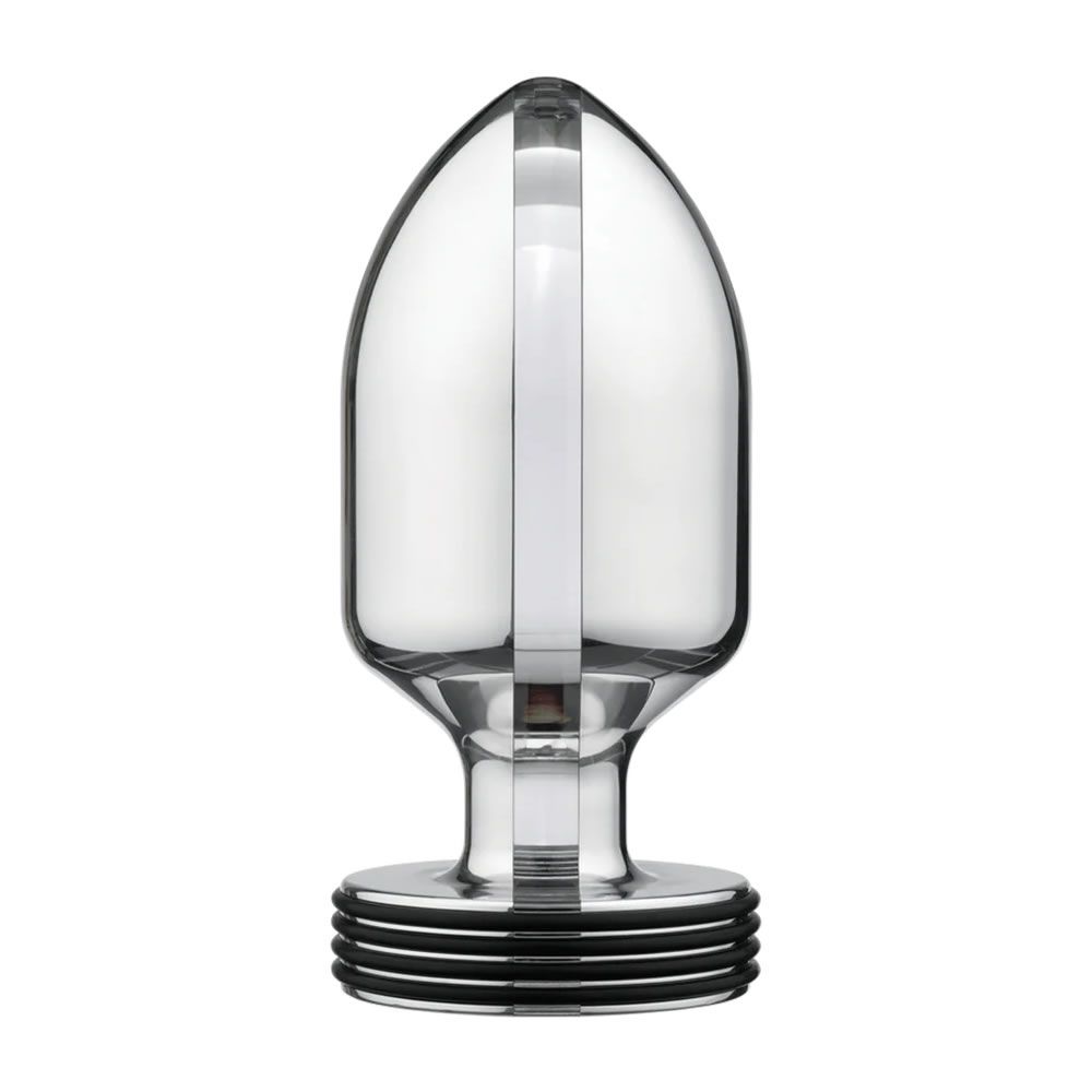 ElectraStim Intimidator Extreme Electro Butt Plug- Large