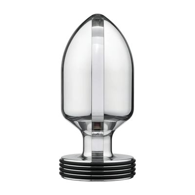 ElectraStim Intimidator Extreme Electro Butt Plug- Large