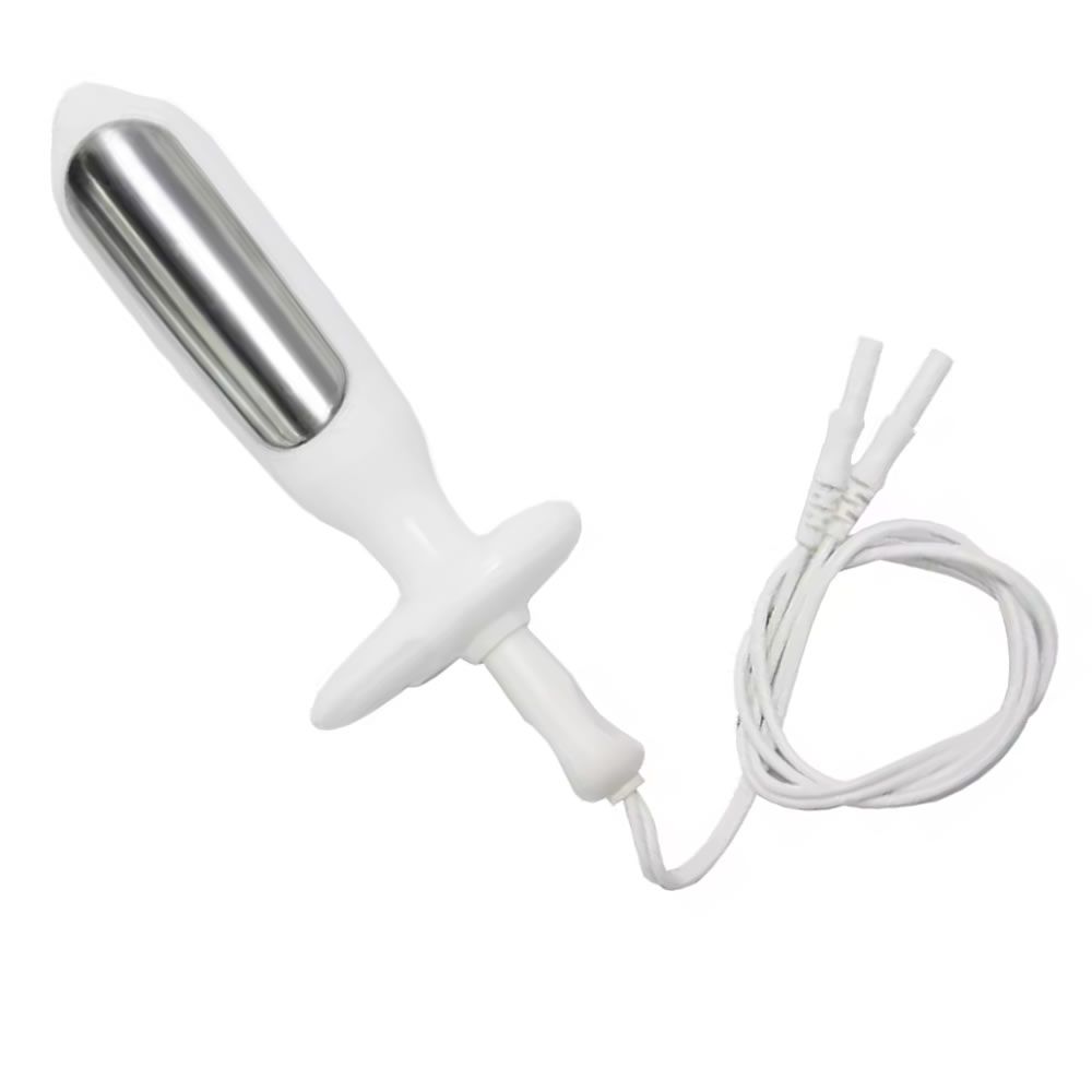 Bipolar Vaginal Electrode