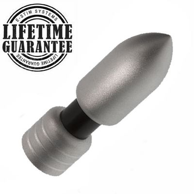 Small Magnum Bipolar Electrode (SATIN FINISH)