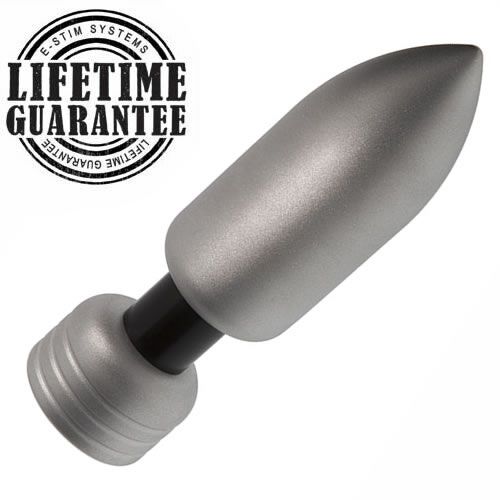 Medium Magnum Bipolar Electrode (SATIN FINISH)