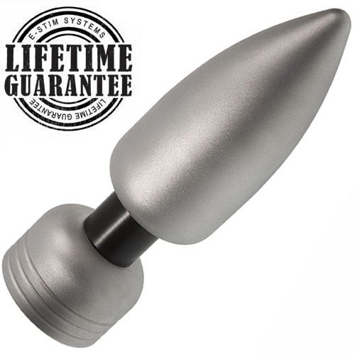 Large Magnum Bipolar Electrode (SATIN FINISH)